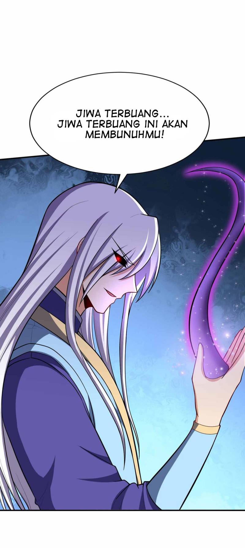 Rise of The Demon King Chapter 111 Gambar 10