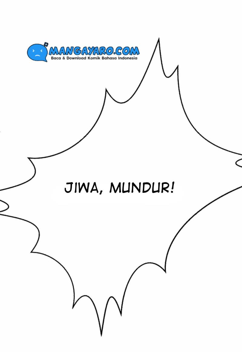 Rise of The Demon King Chapter 111 Gambar 11