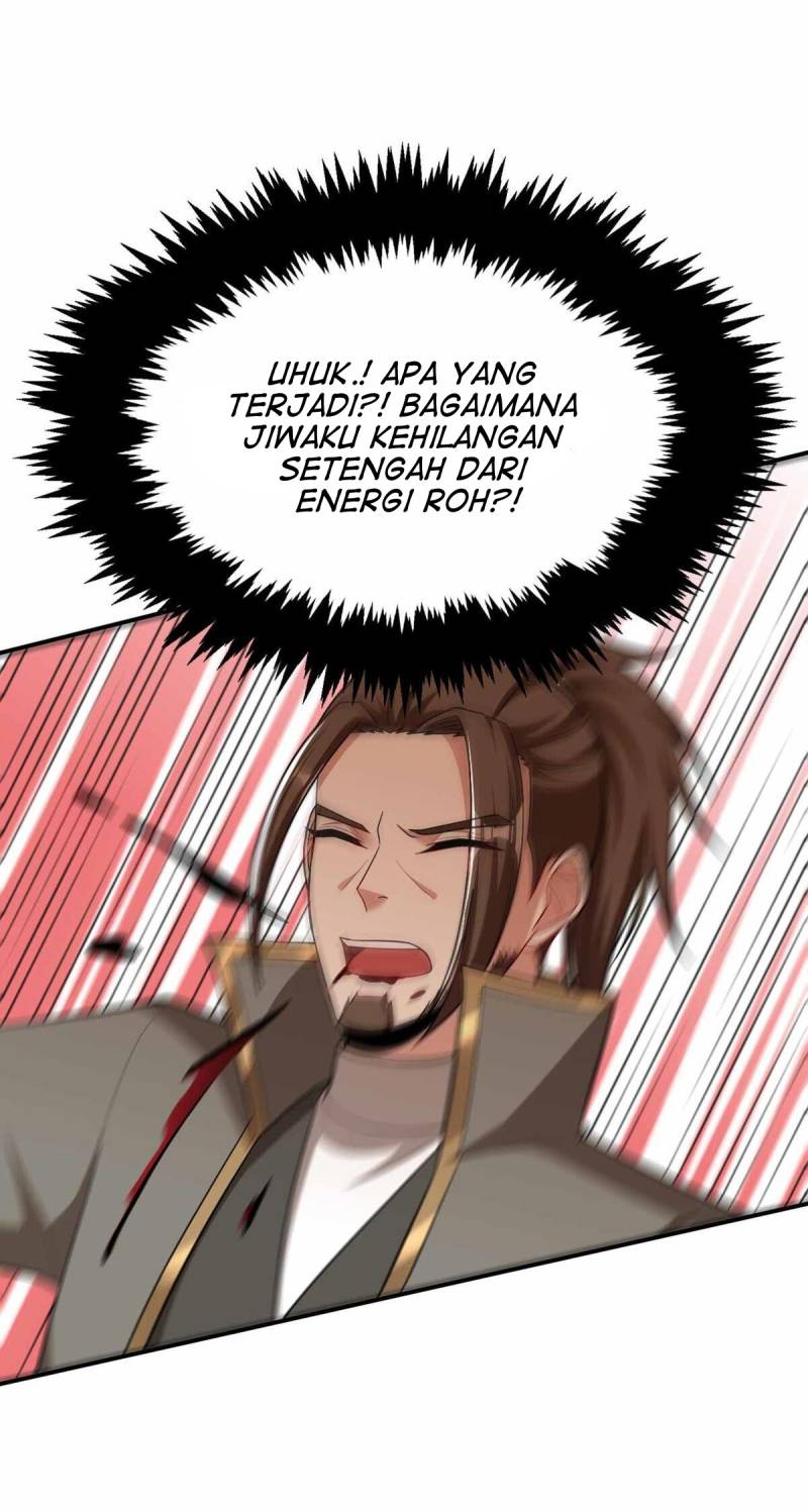 Rise of The Demon King Chapter 111 Gambar 13