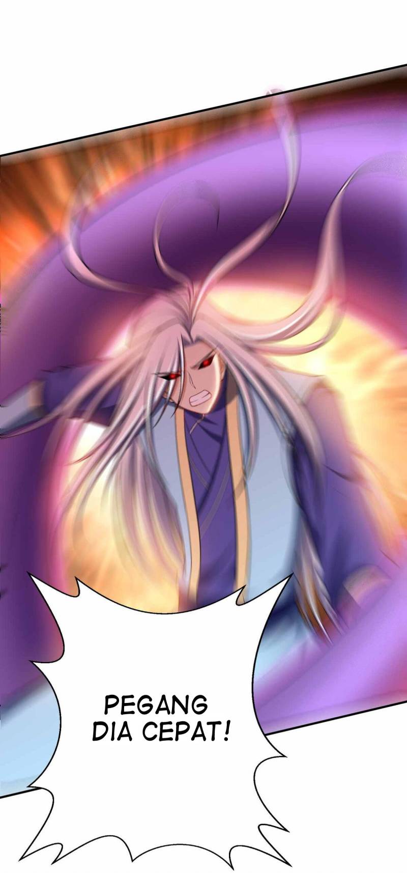 Rise of The Demon King Chapter 111 Gambar 14