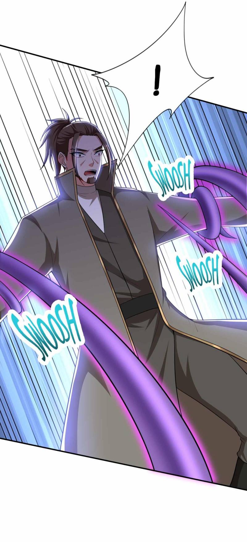 Rise of The Demon King Chapter 111 Gambar 15