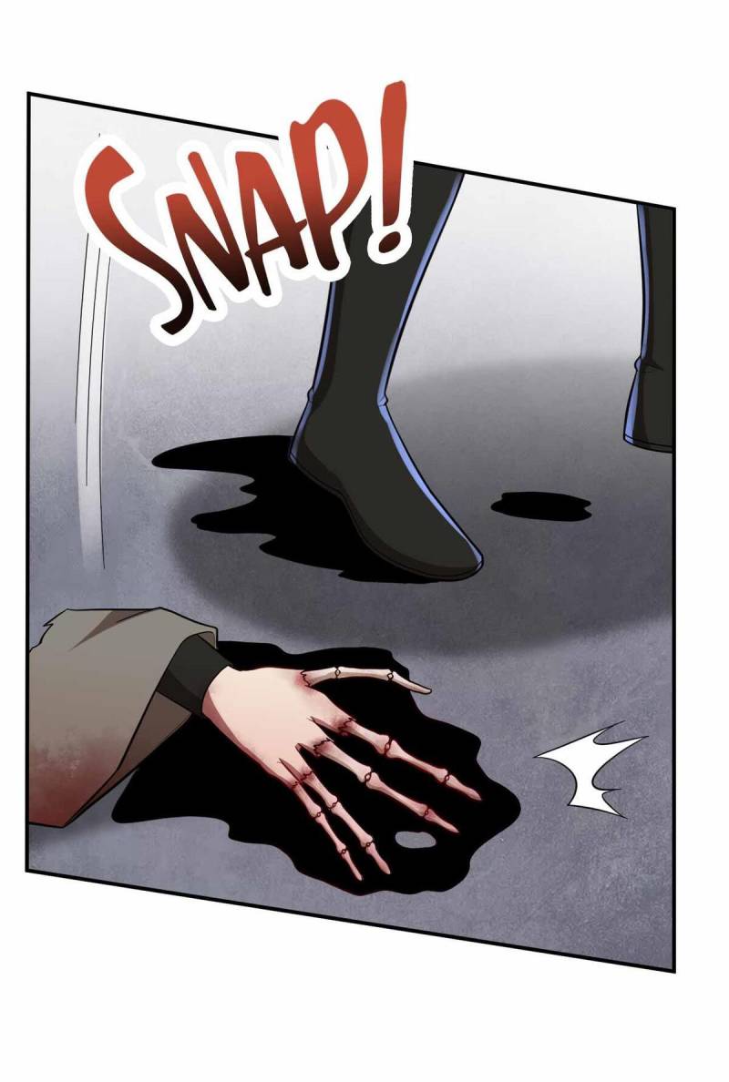 Rise of The Demon King Chapter 111 Gambar 17