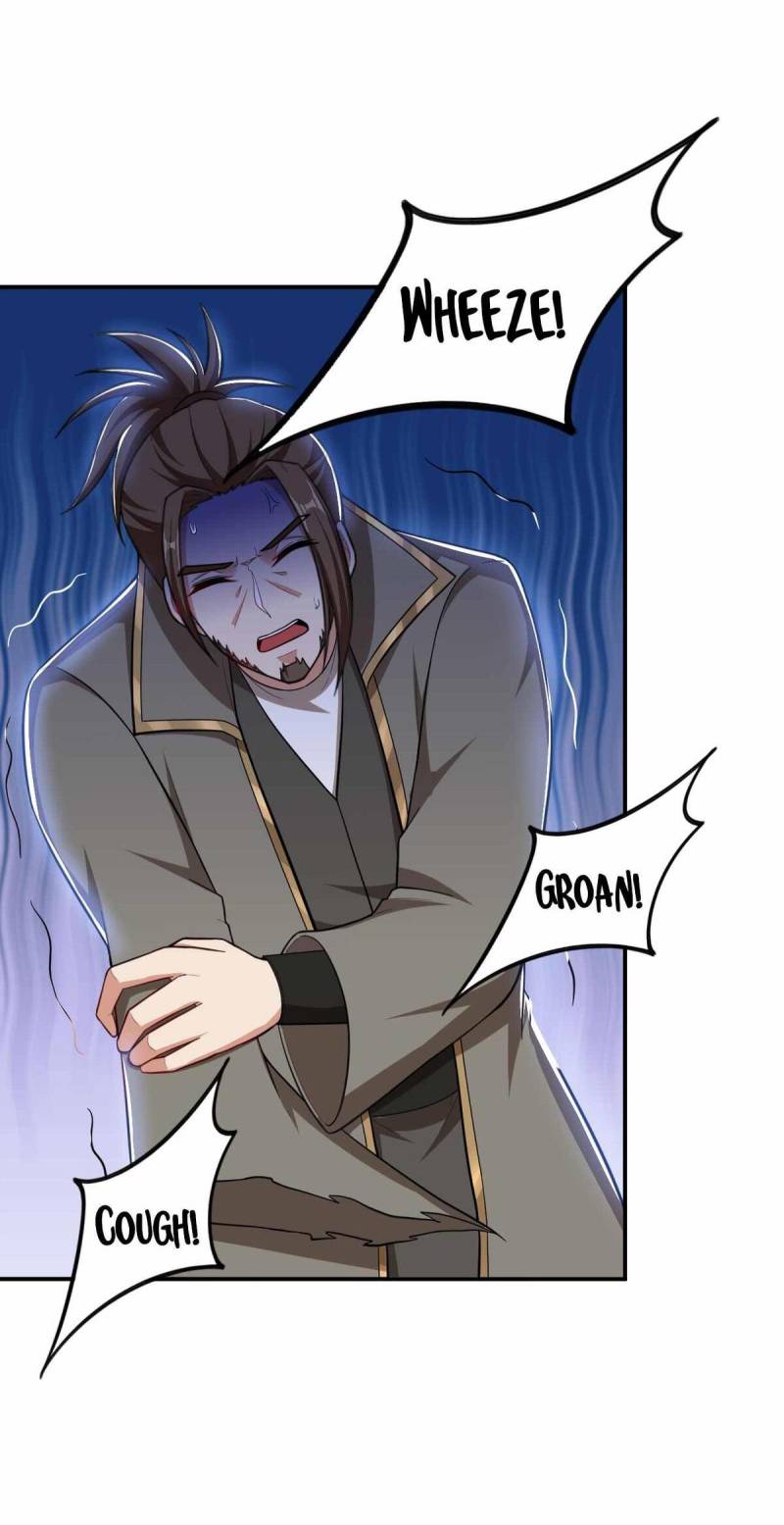 Rise of The Demon King Chapter 111 Gambar 18