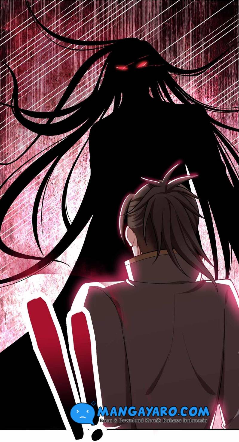 Rise of The Demon King Chapter 111 Gambar 21