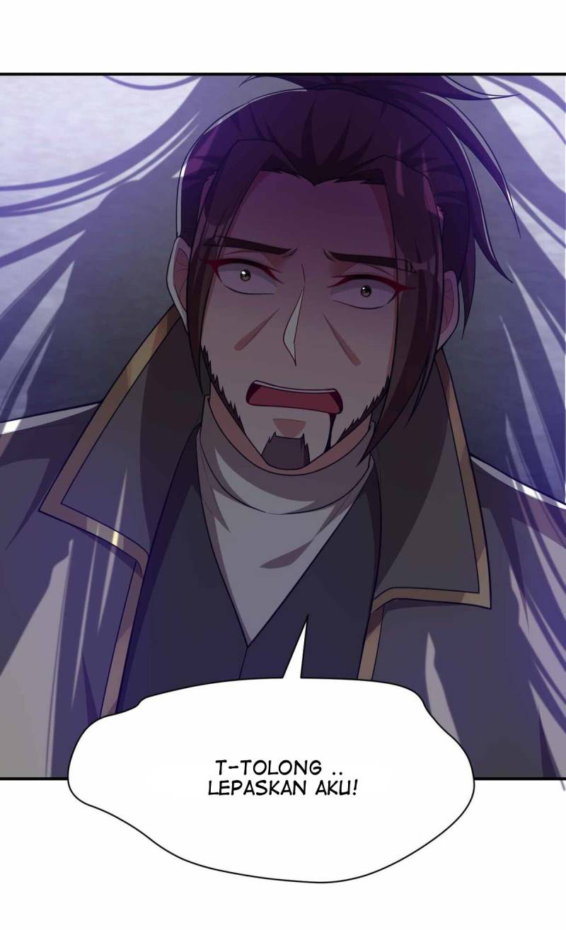 Rise of The Demon King Chapter 111 Gambar 23