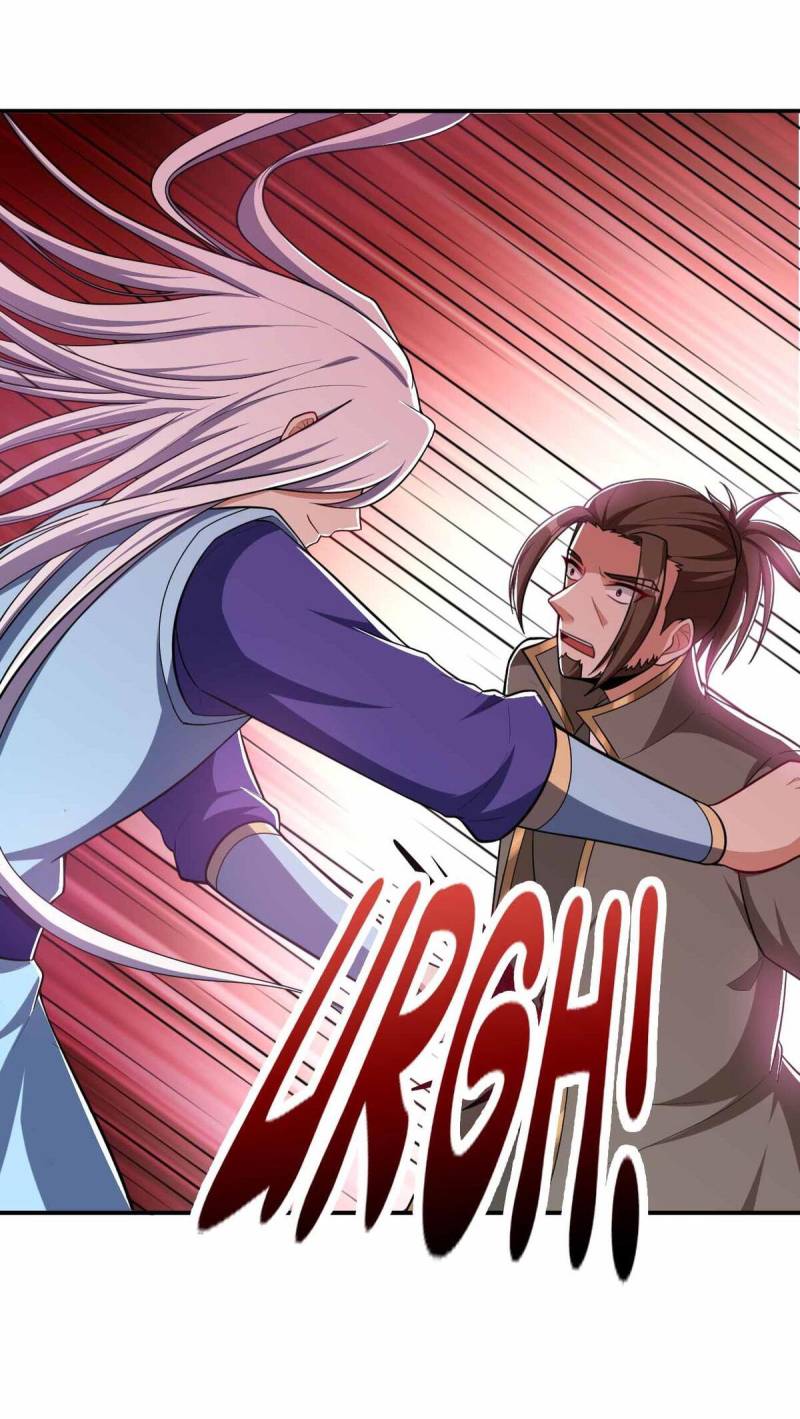 Rise of The Demon King Chapter 111 Gambar 25