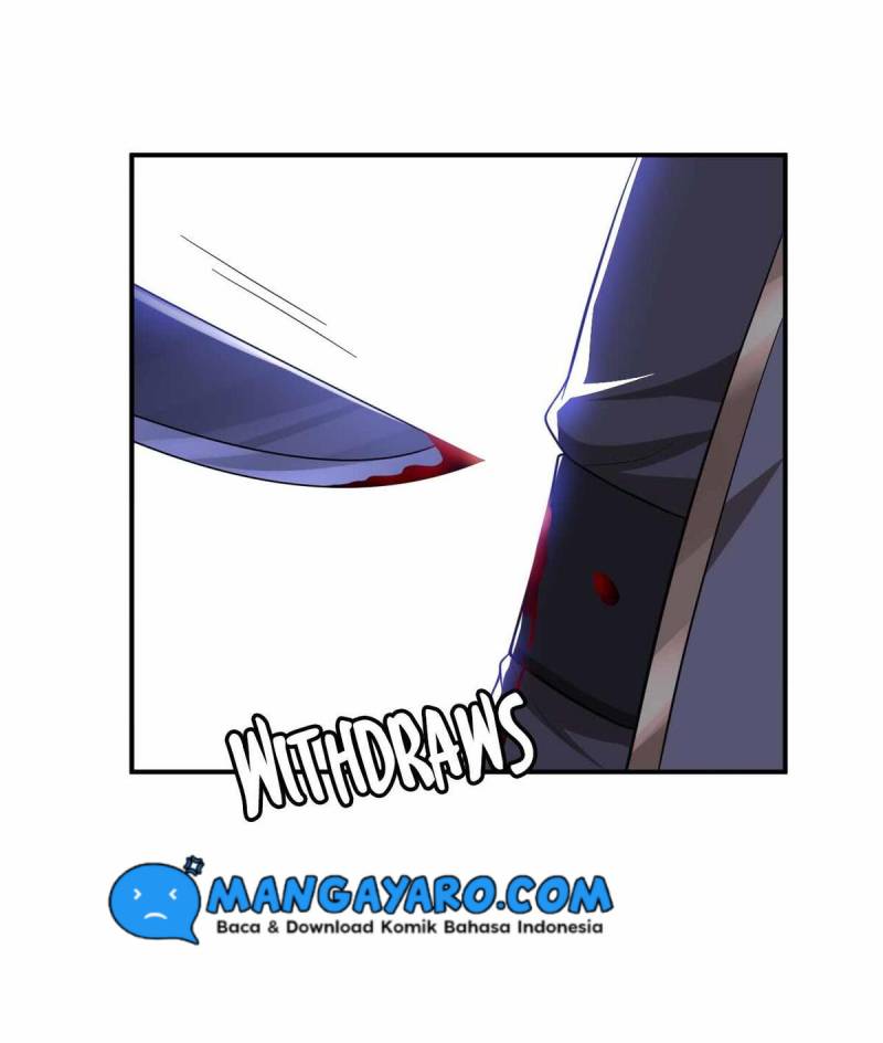 Rise of The Demon King Chapter 111 Gambar 26