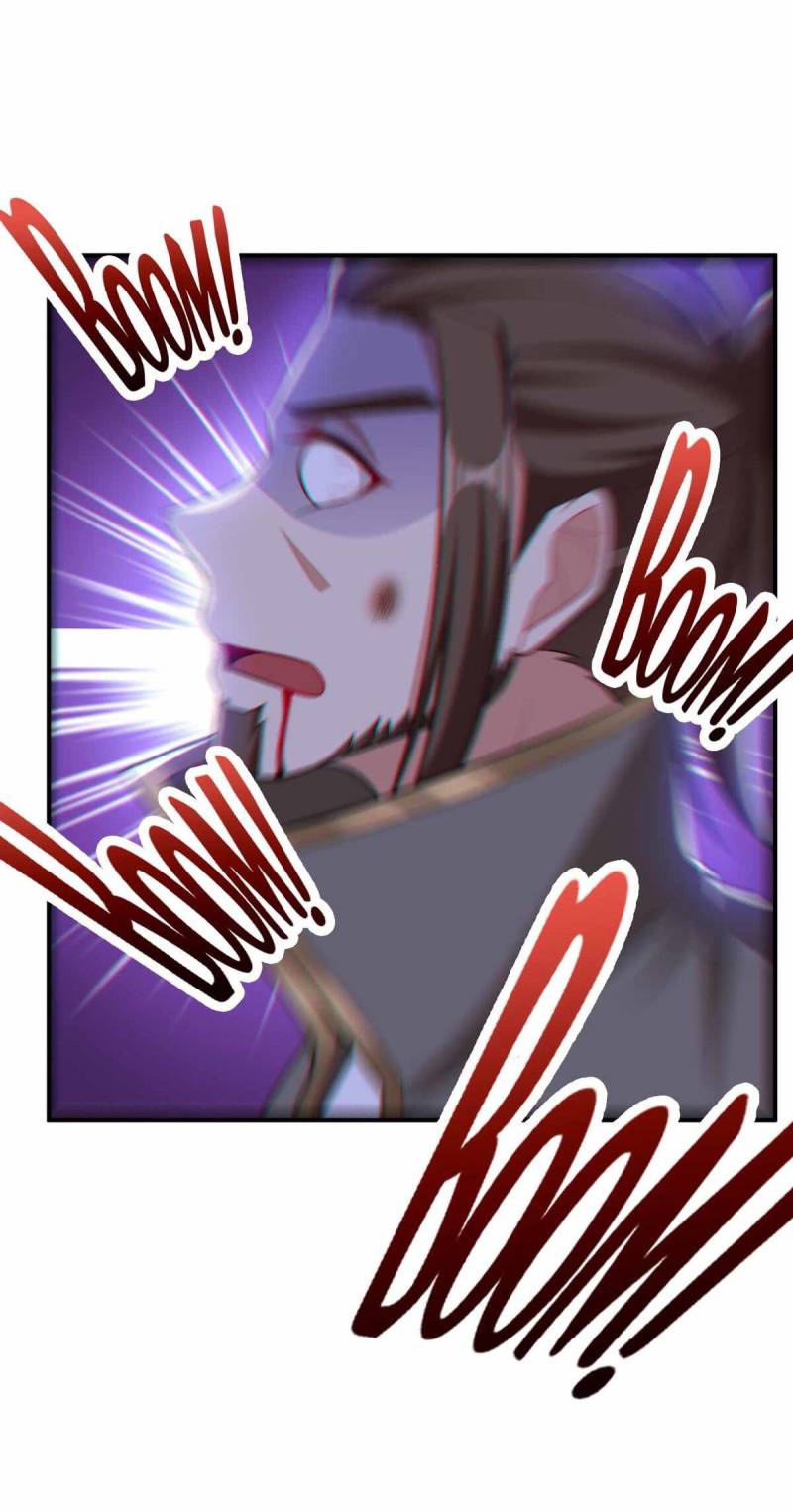 Rise of The Demon King Chapter 111 Gambar 27