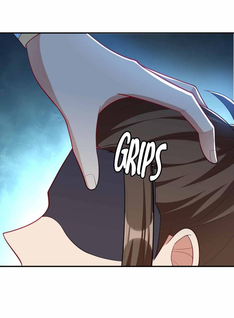 Rise of The Demon King Chapter 111 Gambar 28