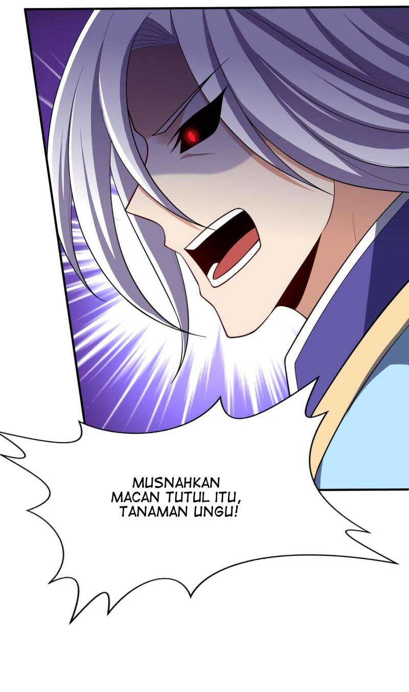 Rise of The Demon King Chapter 111 Gambar 3