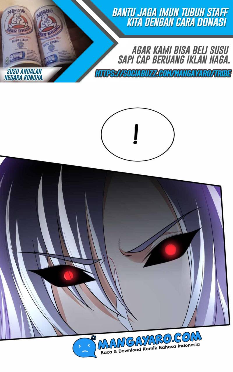 Rise of The Demon King Chapter 111 Gambar 31
