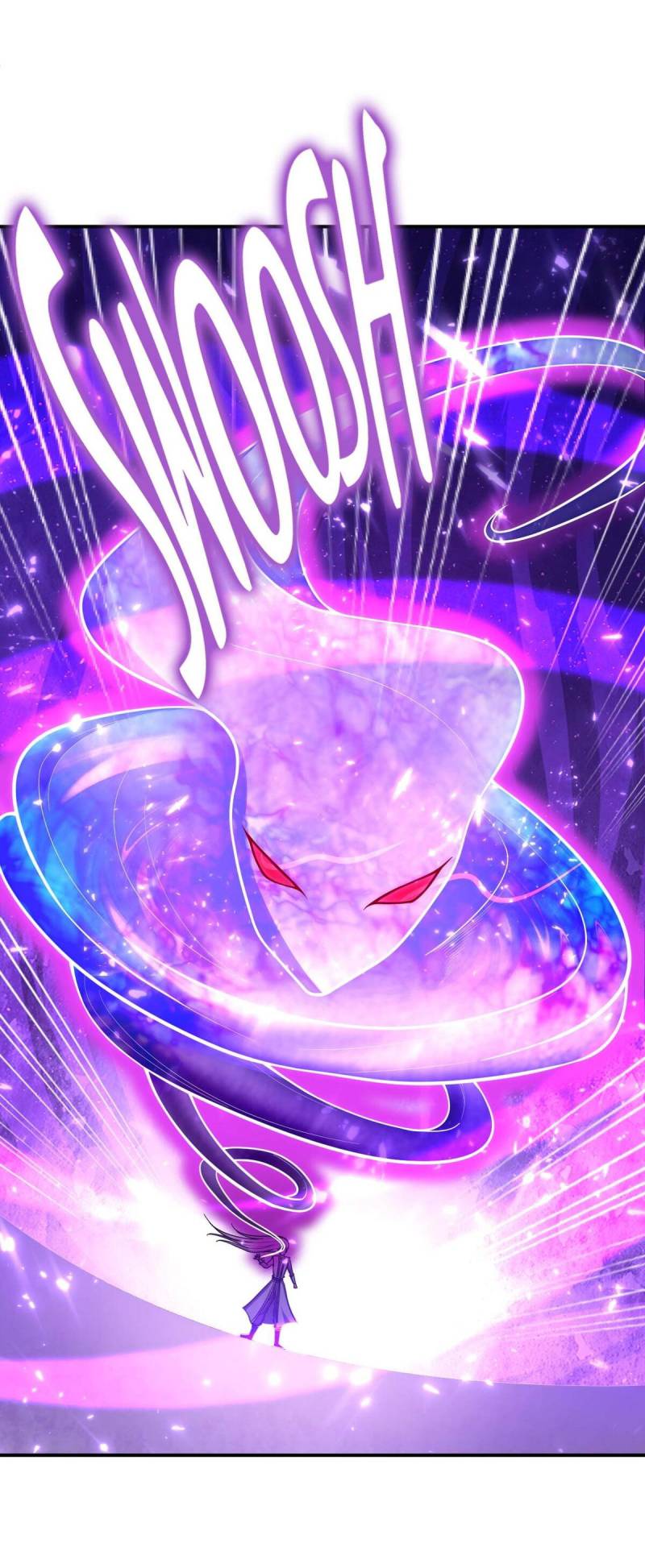 Rise of The Demon King Chapter 111 Gambar 4
