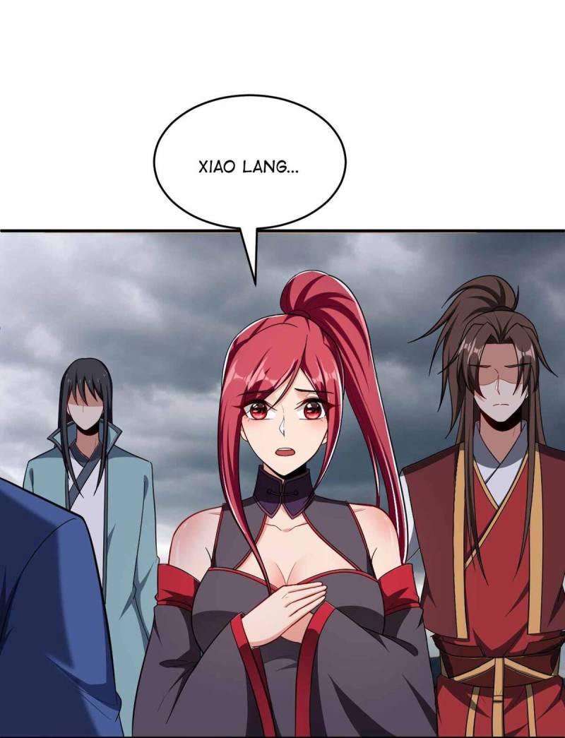 Rise of The Demon King Chapter 111 Gambar 42