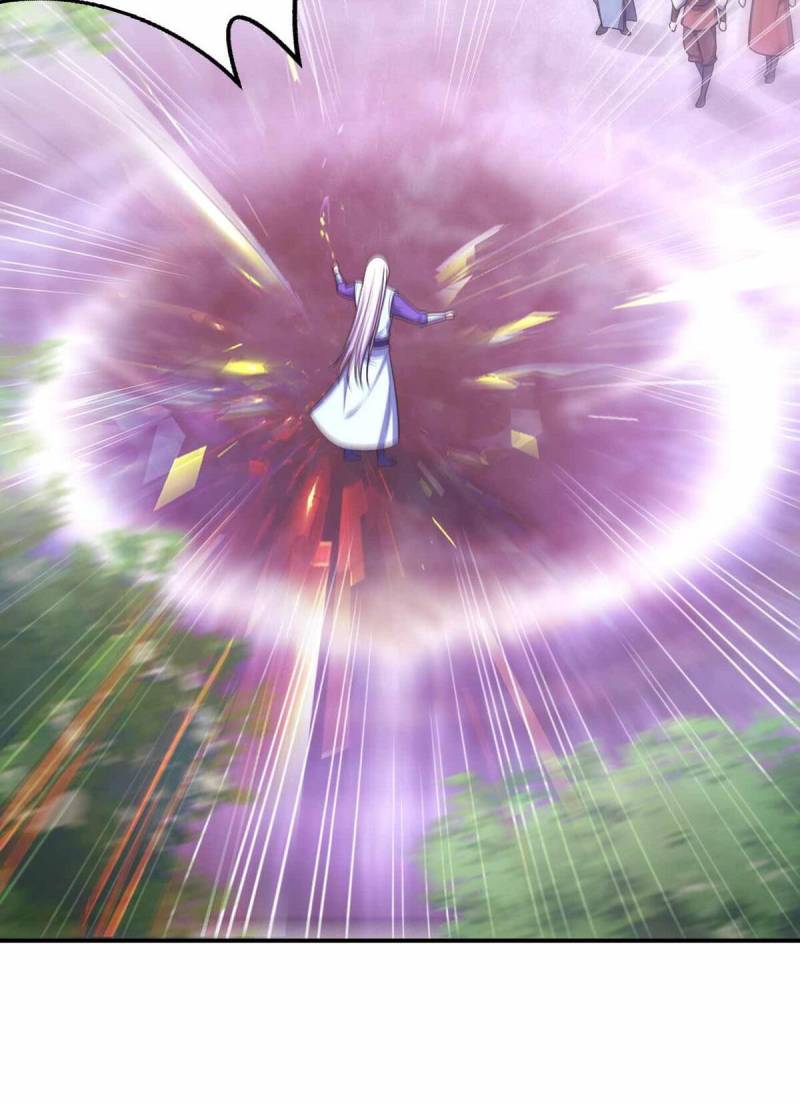 Rise of The Demon King Chapter 111 Gambar 47