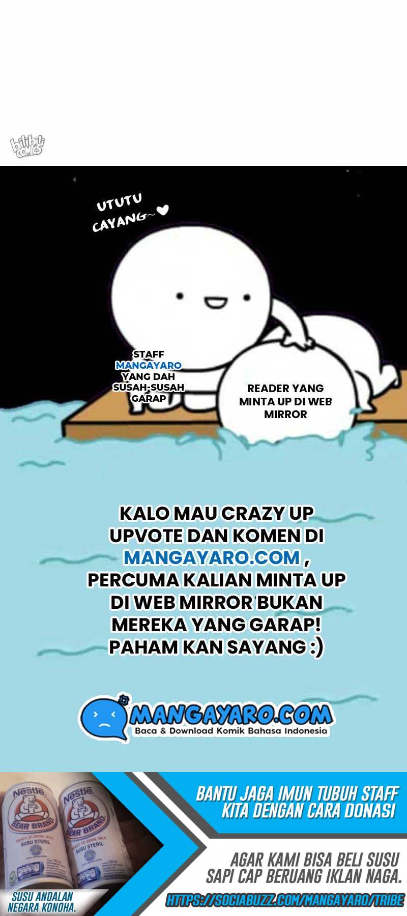 Rise of The Demon King Chapter 111 Gambar 48