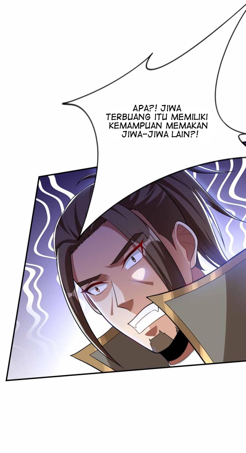 Rise of The Demon King Chapter 111 Gambar 9