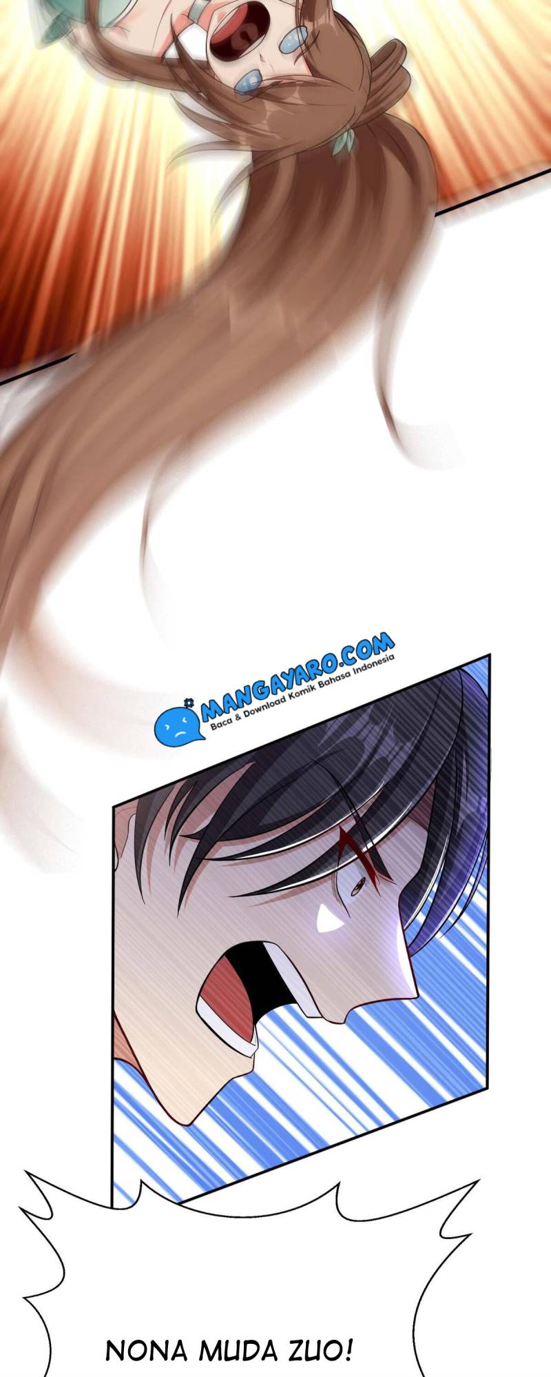 Rise of The Demon King Chapter 109 Gambar 16