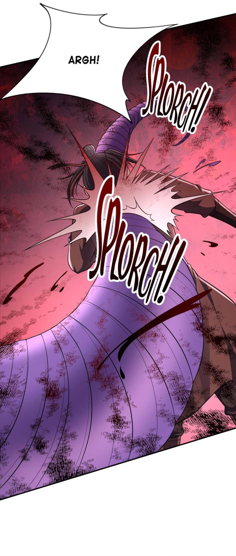 Rise of The Demon King Chapter 109 Gambar 22
