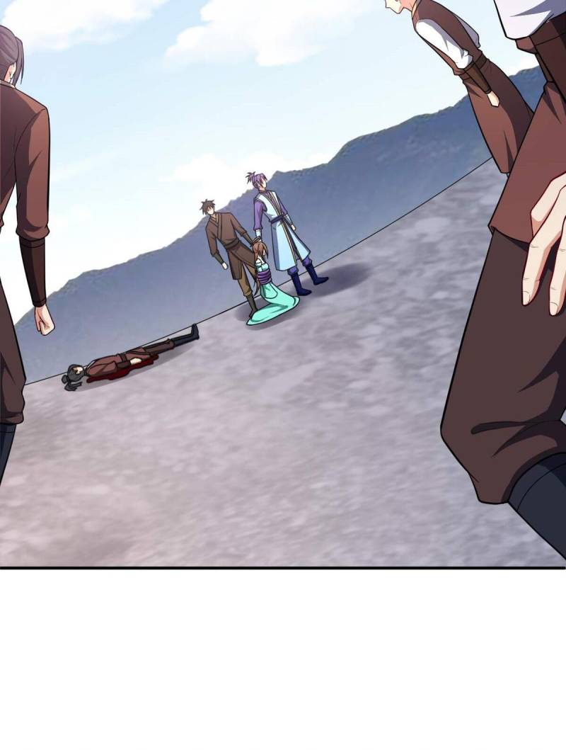 Rise of The Demon King Chapter 109 Gambar 29