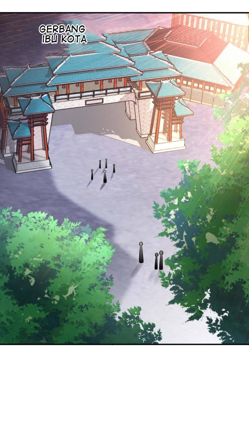 Rise of The Demon King Chapter 109 Gambar 3