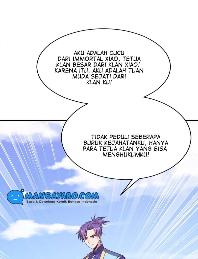 Rise of The Demon King Chapter 109 Gambar 31