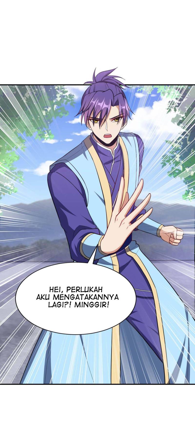 Rise of The Demon King Chapter 109 Gambar 4