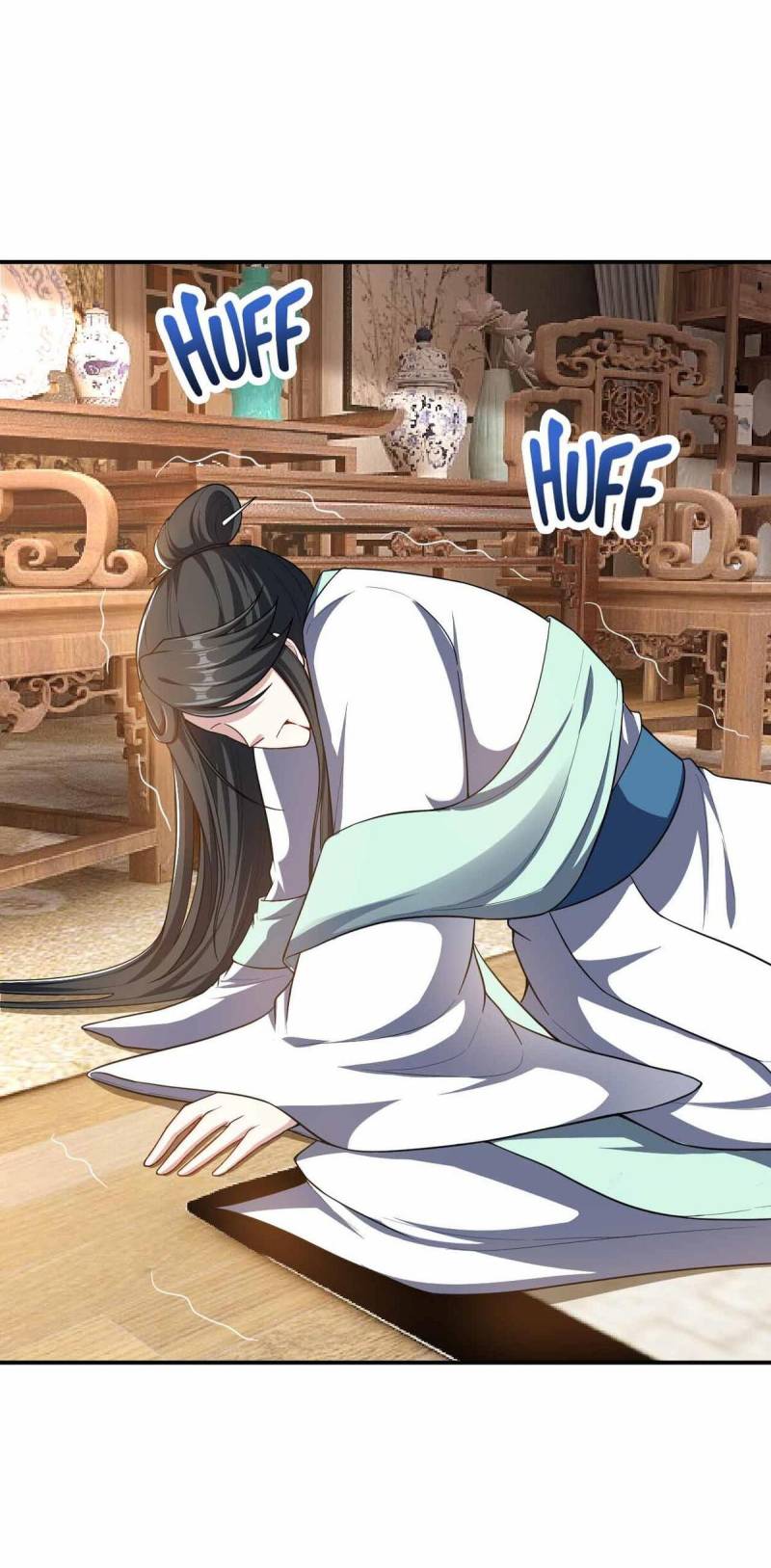 Rise of The Demon King Chapter 109 Gambar 43