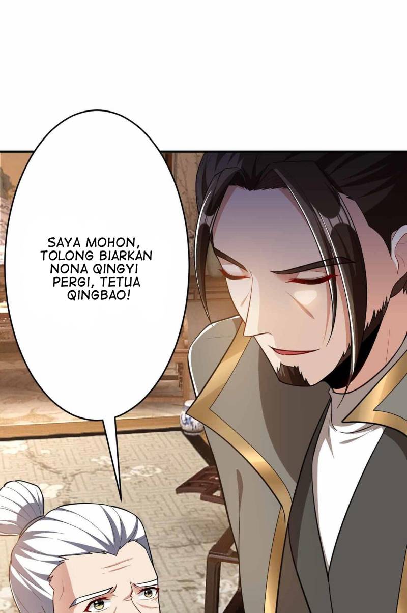 Rise of The Demon King Chapter 109 Gambar 44