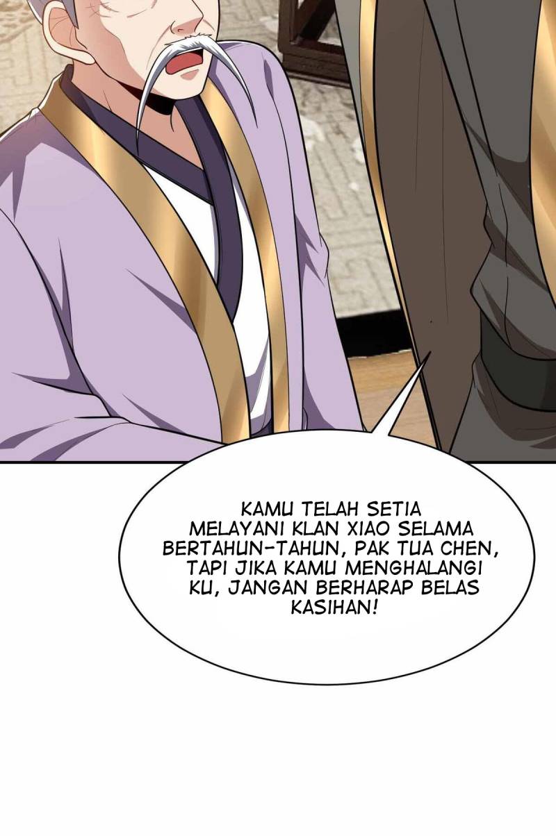 Rise of The Demon King Chapter 109 Gambar 45