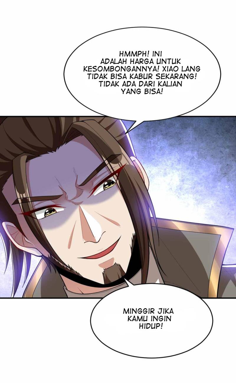 Rise of The Demon King Chapter 109 Gambar 47