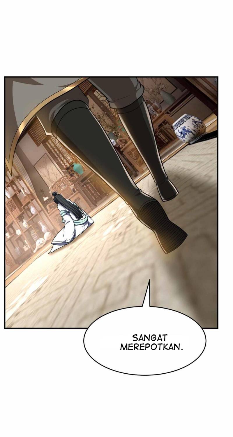 Rise of The Demon King Chapter 109 Gambar 50