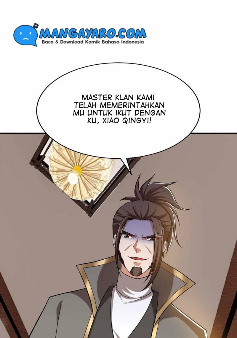 Rise of The Demon King Chapter 109 Gambar 51