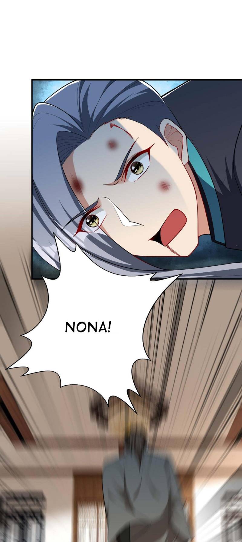 Rise of The Demon King Chapter 109 Gambar 57