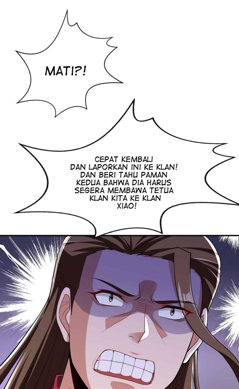 Rise of The Demon King Chapter 108 Gambar 10
