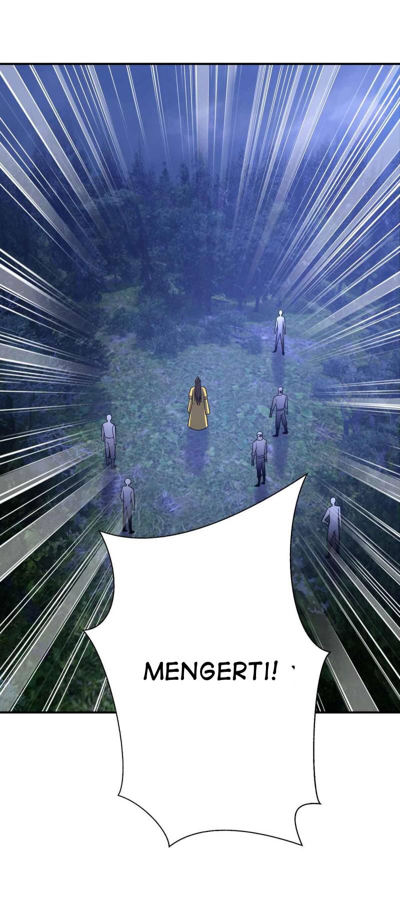 Rise of The Demon King Chapter 108 Gambar 12