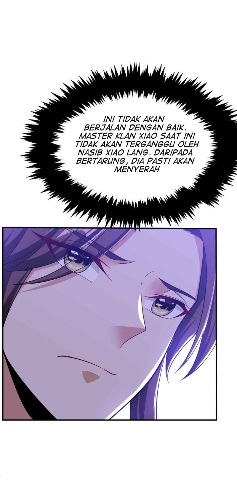 Rise of The Demon King Chapter 108 Gambar 17