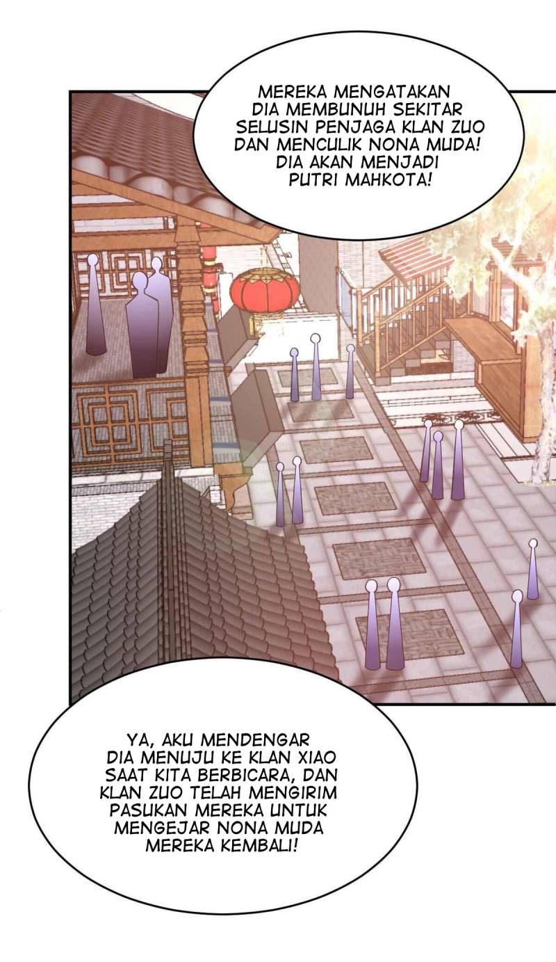 Rise of The Demon King Chapter 108 Gambar 22