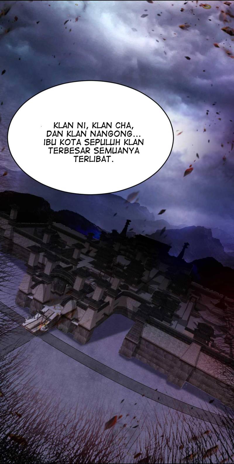 Rise of The Demon King Chapter 108 Gambar 28