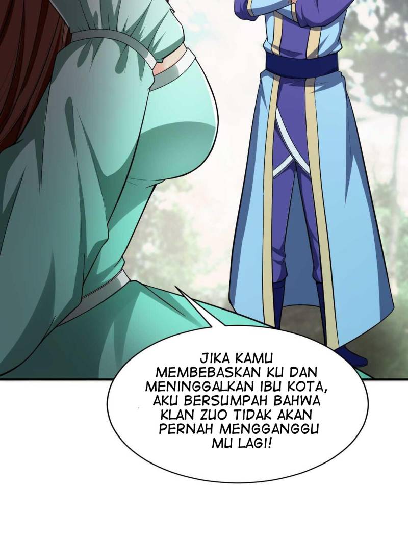 Rise of The Demon King Chapter 108 Gambar 34