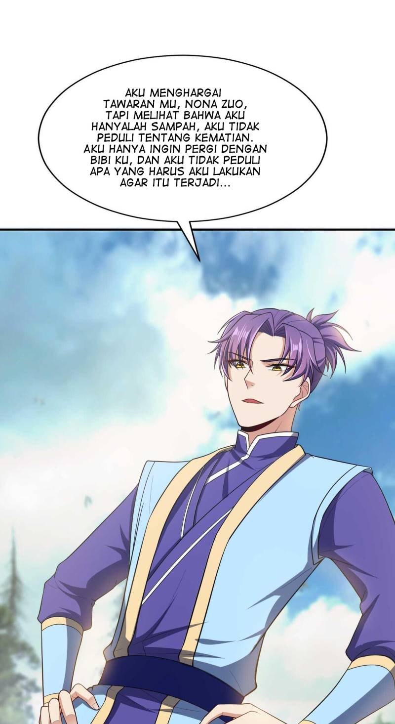 Rise of The Demon King Chapter 108 Gambar 35