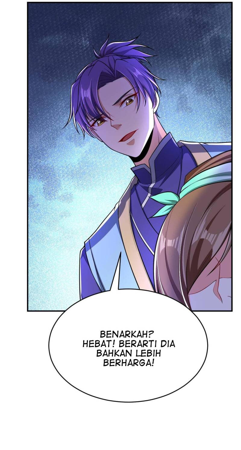 Rise of The Demon King Chapter 108 Gambar 4