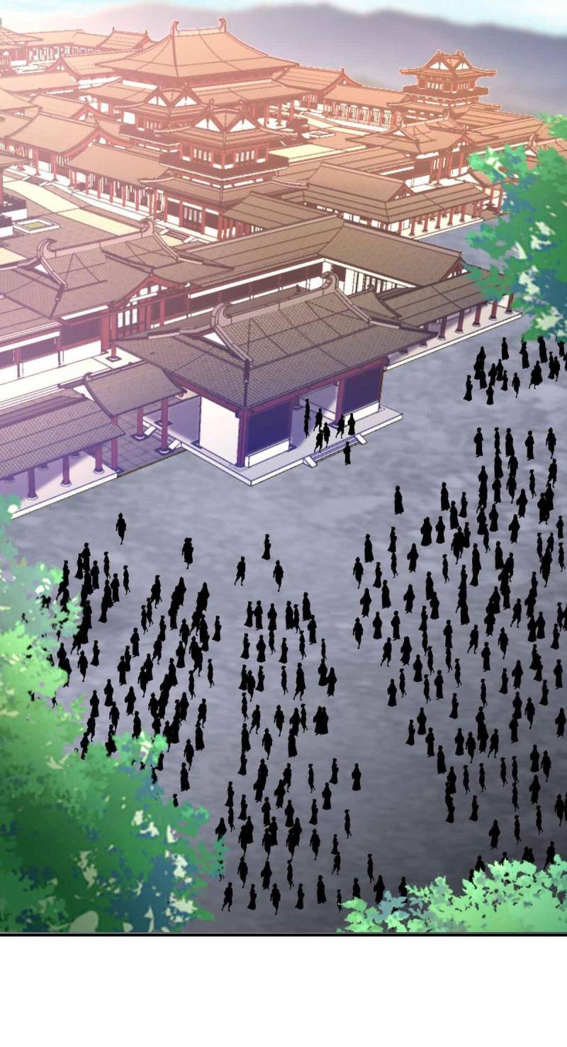 Rise of The Demon King Chapter 108 Gambar 40