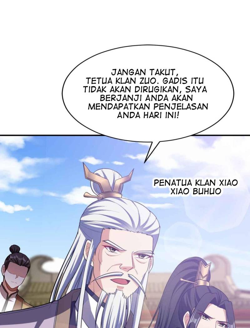Rise of The Demon King Chapter 108 Gambar 43