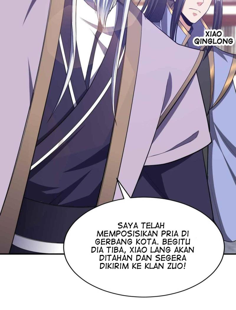 Rise of The Demon King Chapter 108 Gambar 44