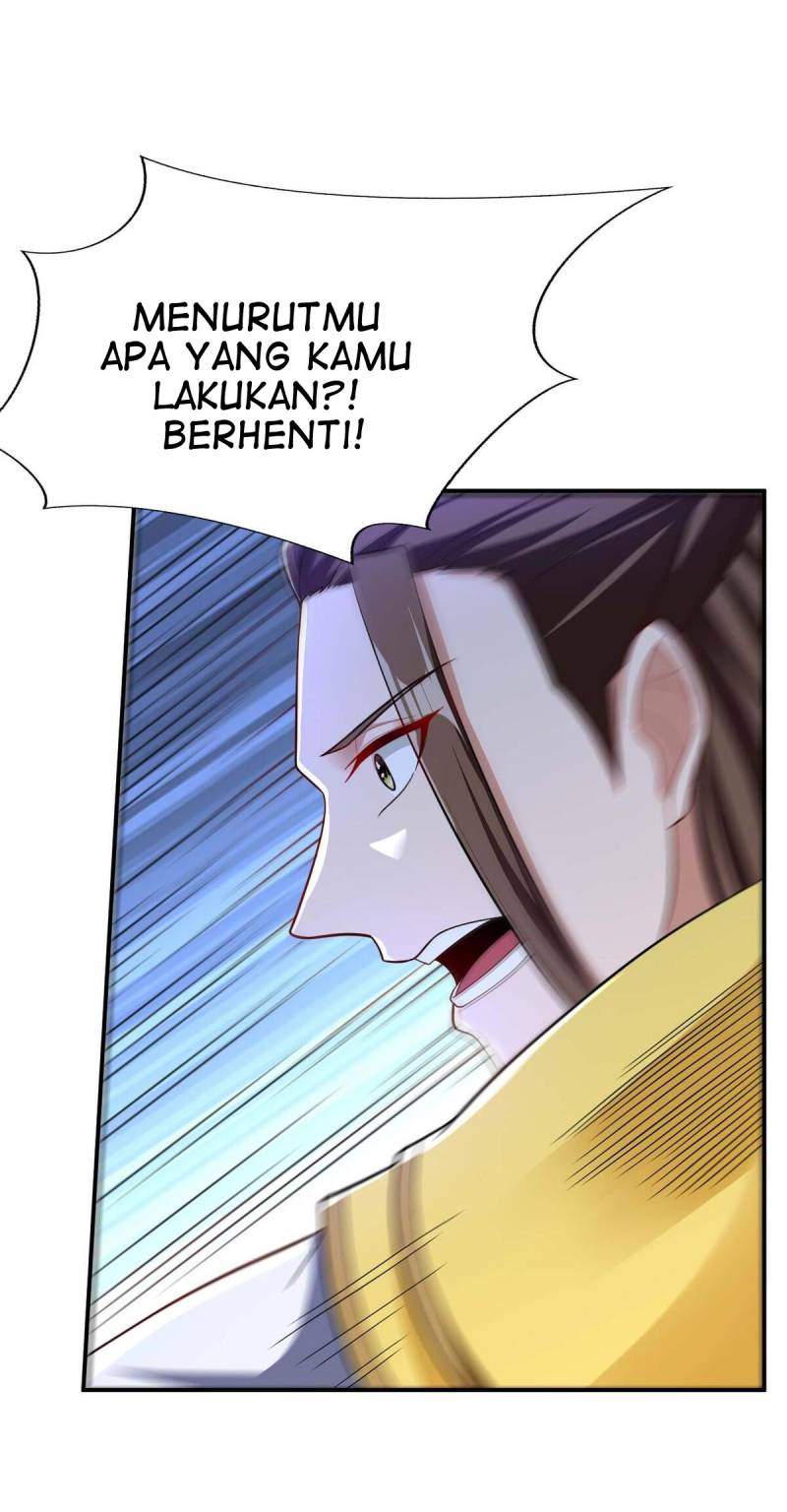 Rise of The Demon King Chapter 108 Gambar 5