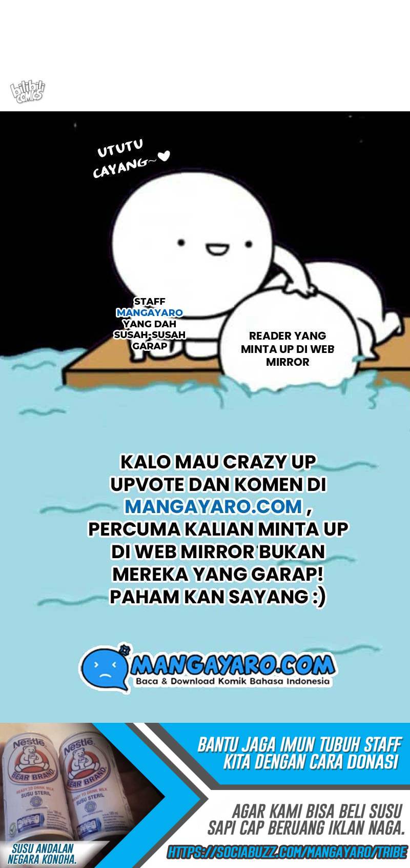 Rise of The Demon King Chapter 108 Gambar 50