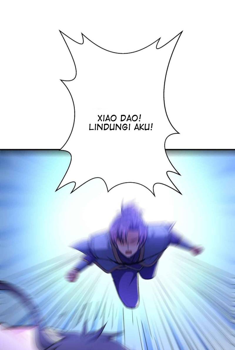 Rise of The Demon King Chapter 107 Gambar 10