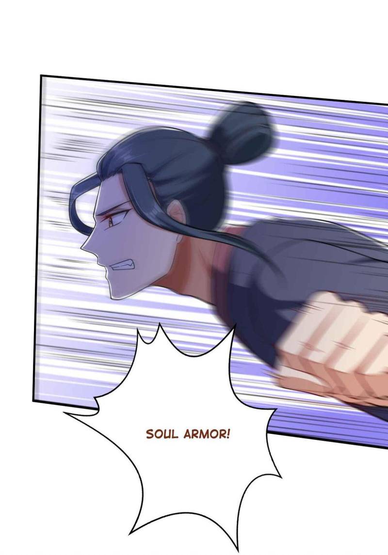 Rise of The Demon King Chapter 107 Gambar 12