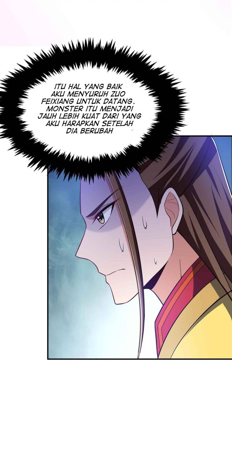 Rise of The Demon King Chapter 107 Gambar 14