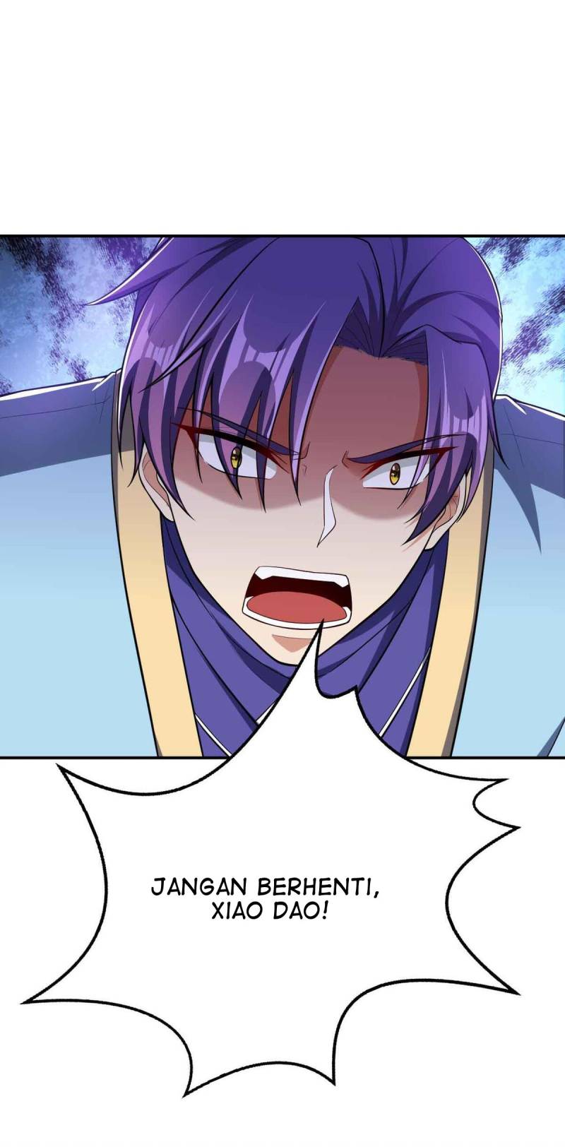 Rise of The Demon King Chapter 107 Gambar 15